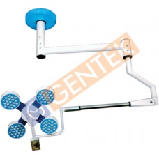 GM 7078 LED OT Light Ceiling 4 Reflector